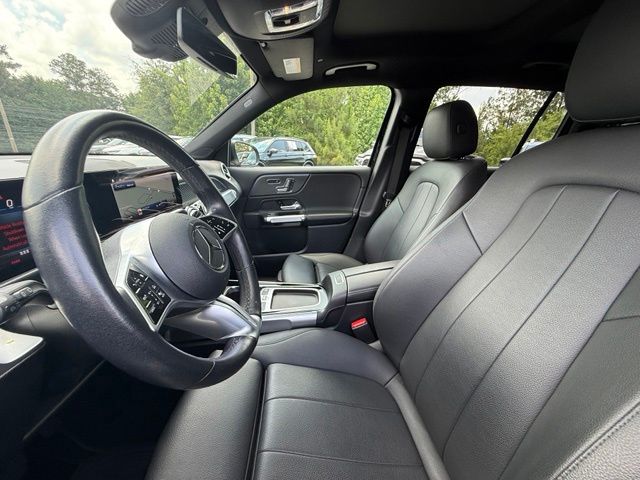 Used 2024 Mercedes-benz GLB SUV