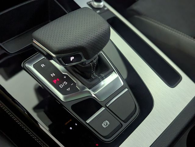 used 2024 Audi Q5 e car, priced at $43,281