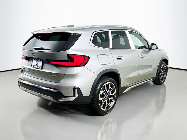 2025 BMW X1 xDrive28i 5