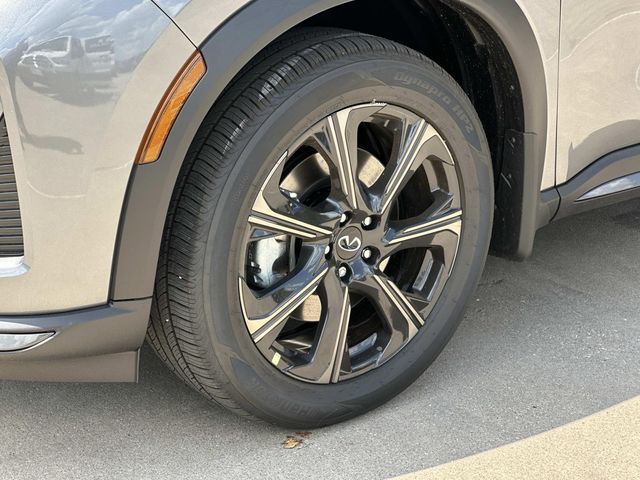 2027 INFINITI QX60 AUTOGRAPH - Photo 17