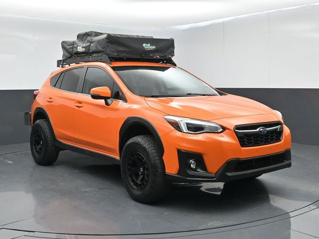 2020 Subaru Crosstrek Limited