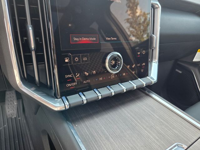 New 2026 White GMC Denali image 27