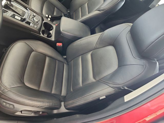 Used 2022 Mazda CX-5 SUV