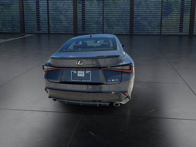 2025 Lexus IS - $47,998