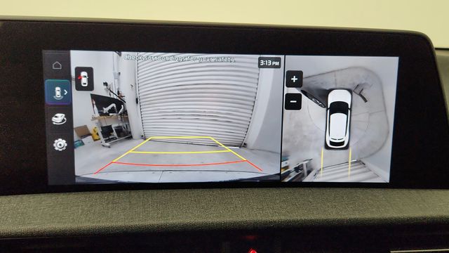 2023 Kia EV6 Wind Black at DeMontrond Automotive Group
