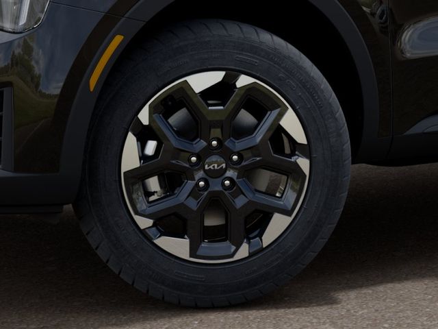 New 2026 Kia Sorento SUV
