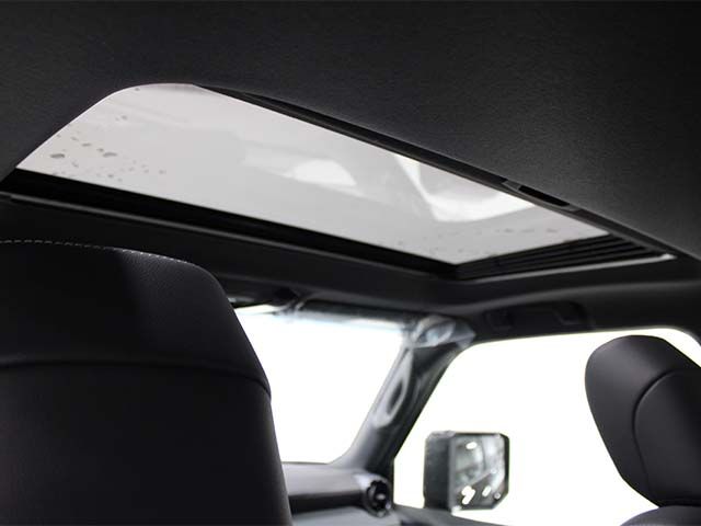 New 2027 Black Toyota Base image 4