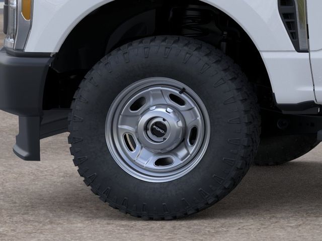 2026 Ford F-250SD XL:TEF21664