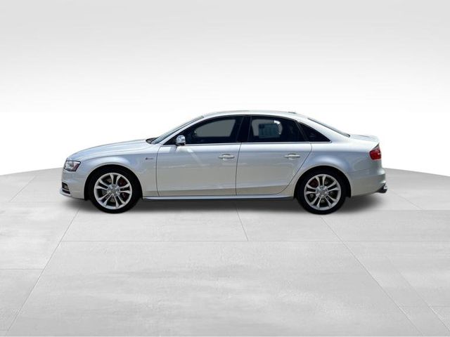 2014 Audi S4 3.0T Premium Plus 20