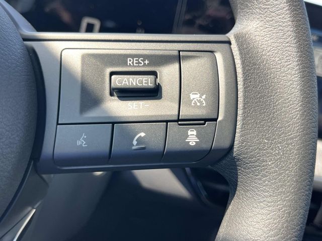 New 2026 Gray Nissan S image 25