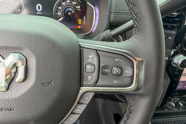 new 2026 Ram 3500 car, priced at $82,775