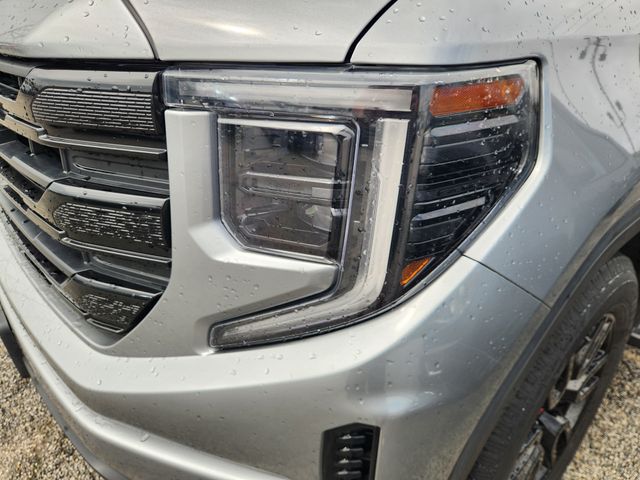 2023 GMC Sierra 1500 Elevation Silver at Bayshore Chrysler Jeep Dodge Ram