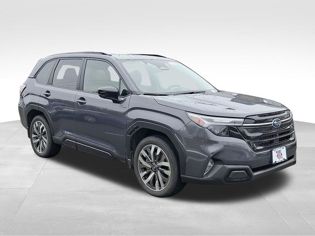 2025 Subaru Forester Hybrid Touring AWD