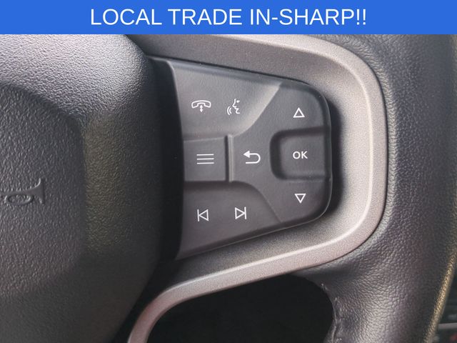 Used 2022  Ford Wildtrak image 18
