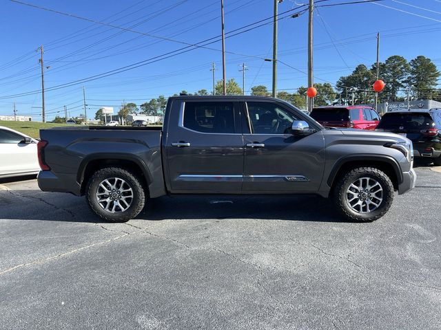 2023 Toyota Tundra 1794 30