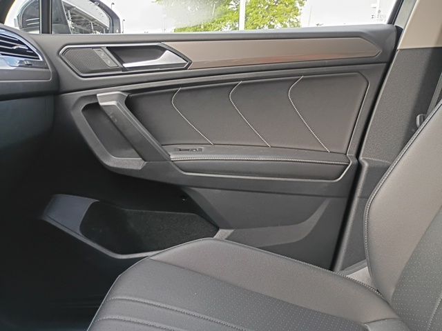 Used 2024 Volkswagen Tiguan SUV