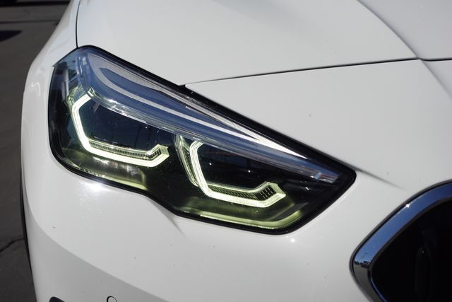 used 2021 BMW 2-Series car, priced at $20,200