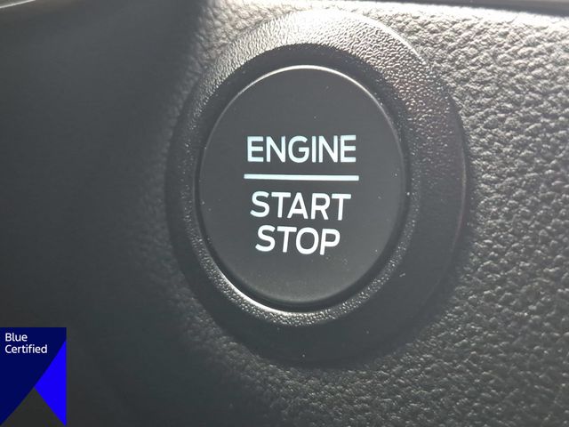 Used 2024 Silver Ford Active image 27