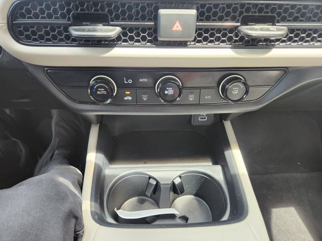 Used 2023 Honda HR-V SUV