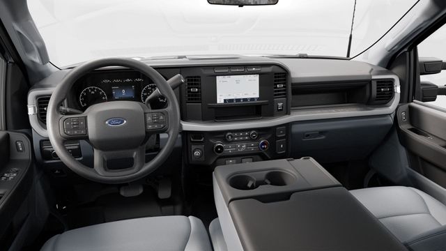 2025 Ford F-350 Super Duty XL