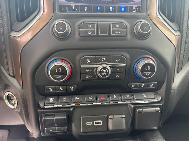 Used 2022 Chevrolet Silverado 3500HD Truck
