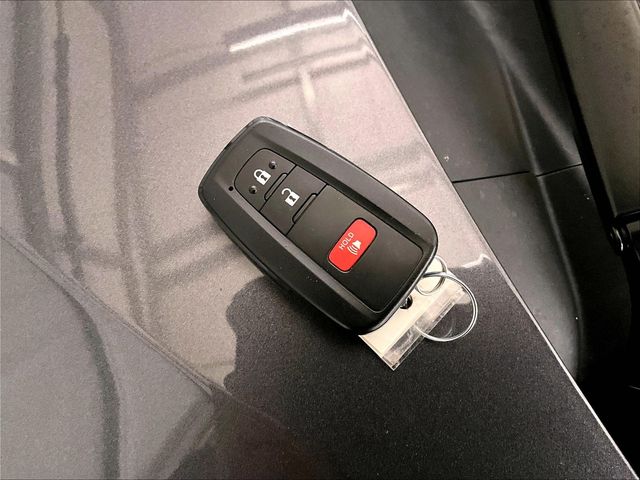 2020 Toyota Prius XLE AWD-e - 8
