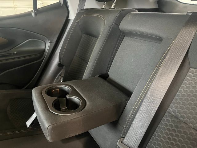 2018 GMC Terrain SLE photo