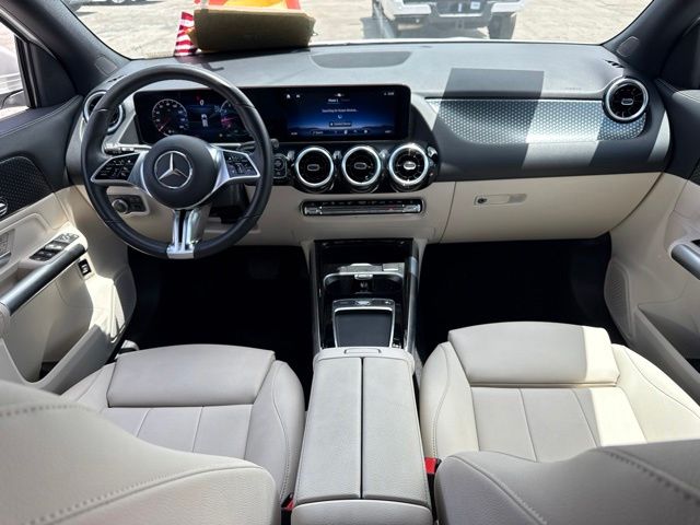 Used 2025 Mercedes-benz GLA SUV
