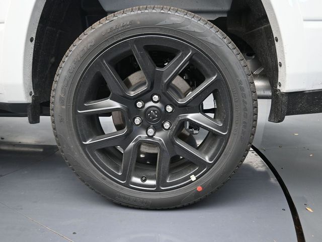 2026 Ram 1500 Laramie - 6