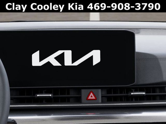 2025 Kia Carnival