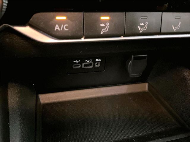 2021 Nissan Altima 2.5 SR Black at Bob Ruth Ford