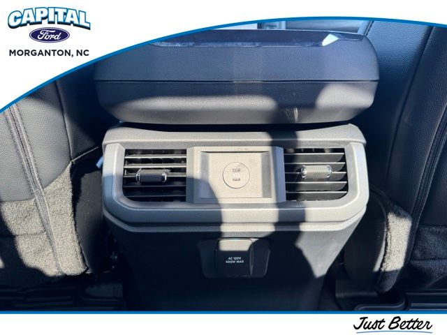 New 2026 Silver Ford Lariat image 15