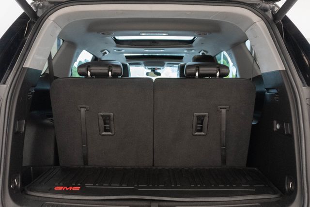 Used 2023 GMC Acadia SUV