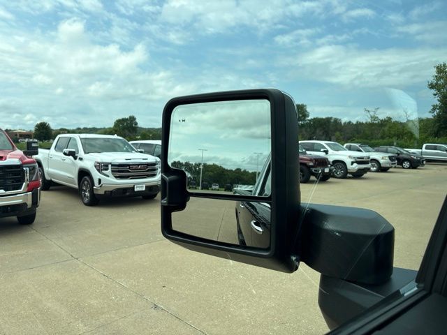 New 2026 GMC Sierra 2500HD Truck