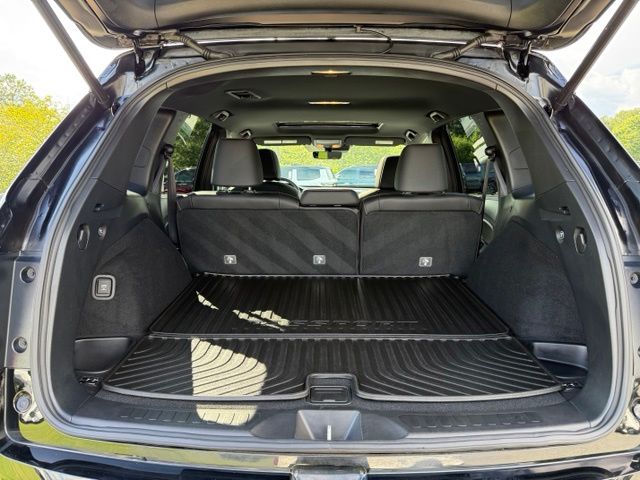 Used 2023 Honda Passport SUV