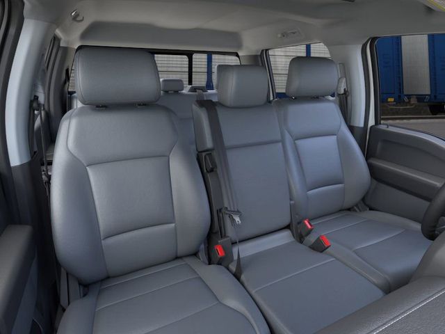 2025 Ford F-450 Super Duty 