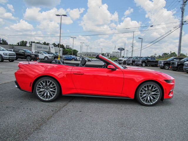 Photo of 2025 Ford Mustang EcoBoost Premium in Dallas, GA - 5,  2025 Ford Mustang EcoBoost Premium:167228