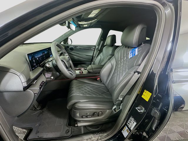 Thumbnail: 2026 Genesis GV80 - 16