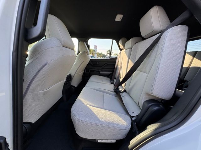 New 2026 Toyota 4Runner SUV