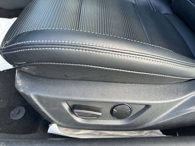 Certified Used 2025 Black Ford GT Premium image 16