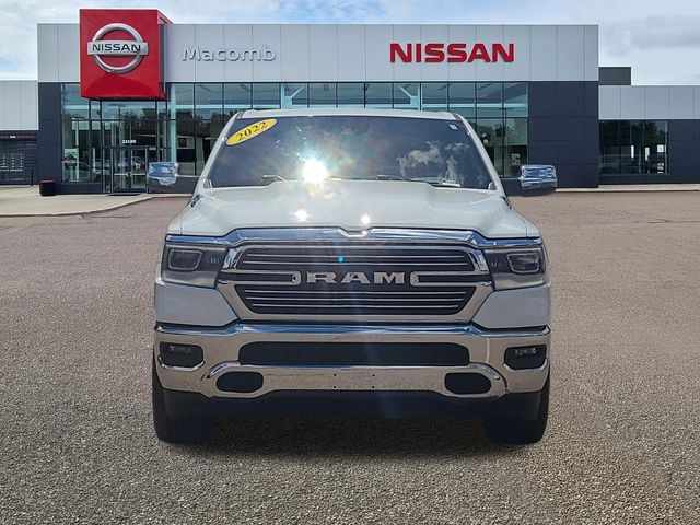 Used 2023 Ram 1500 Truck