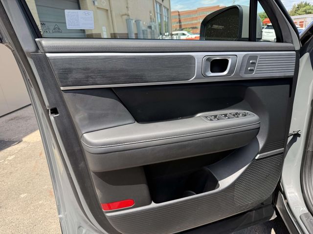 2024 Hyundai Santa Fe Limited - Photo 26