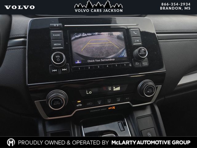 Used 2020 Honda CR-V SUV