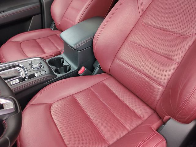 used 2024 Mazda CX-5 car, priced at $26,485