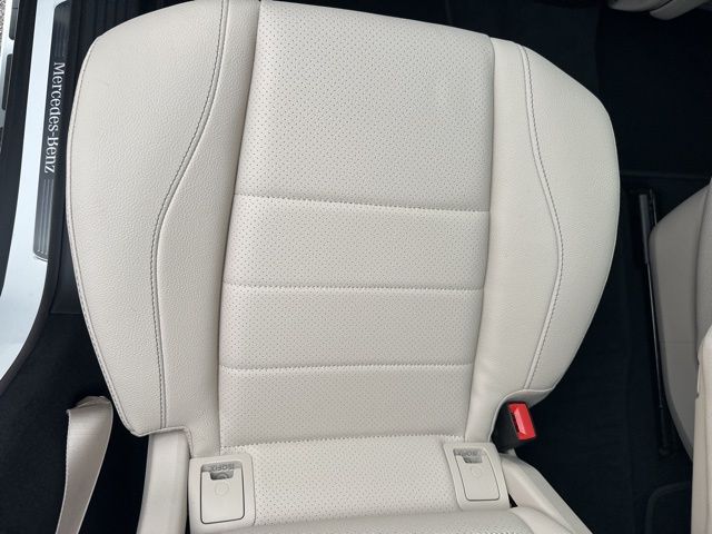 2025 Mercedes-Benz GLS GLS 450 White at Bob King Buick GMC