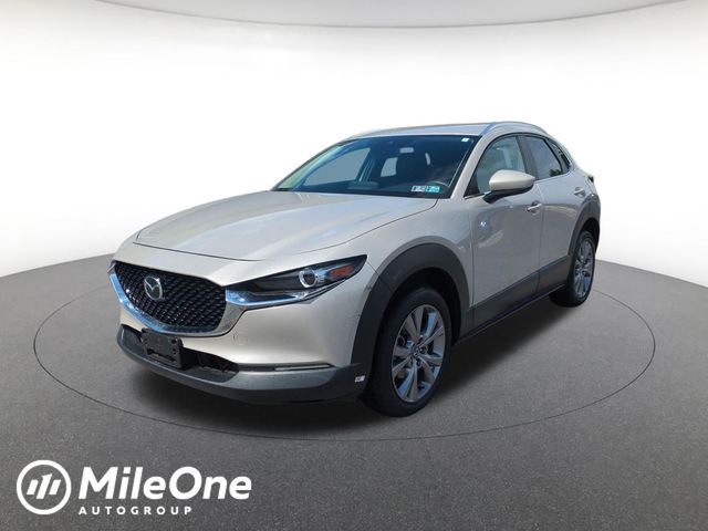 used 2023 Mazda CX-30 car, priced at $23,221
