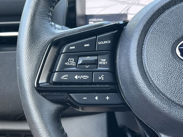 Used 2026 Black Subaru Premium image 30