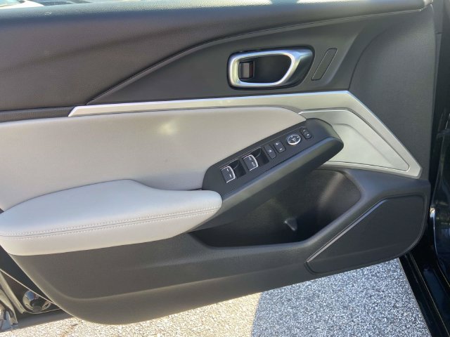 2025 Acura Integra #13