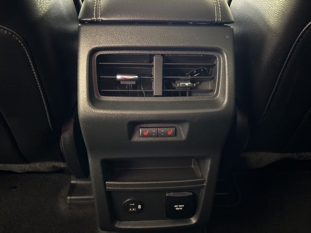 Used 2022 Ford Edge SUV