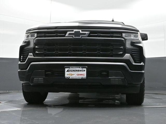 2022 Chevrolet Silverado 1500 RST 28